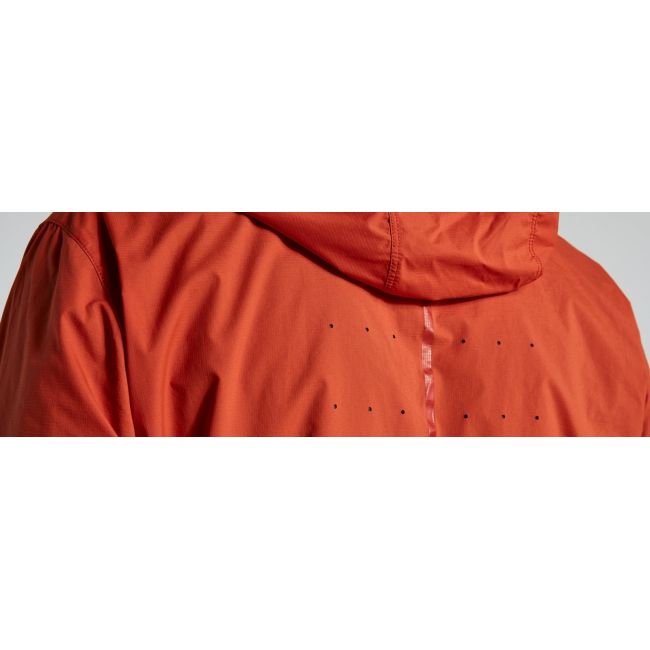 Jacheta SPECIALIZED Men's Trail Wind - Redwood M