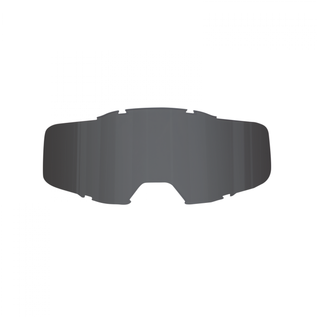 Lentila de rezerva TSG Mtb Goggle Presto 2.0 - Black