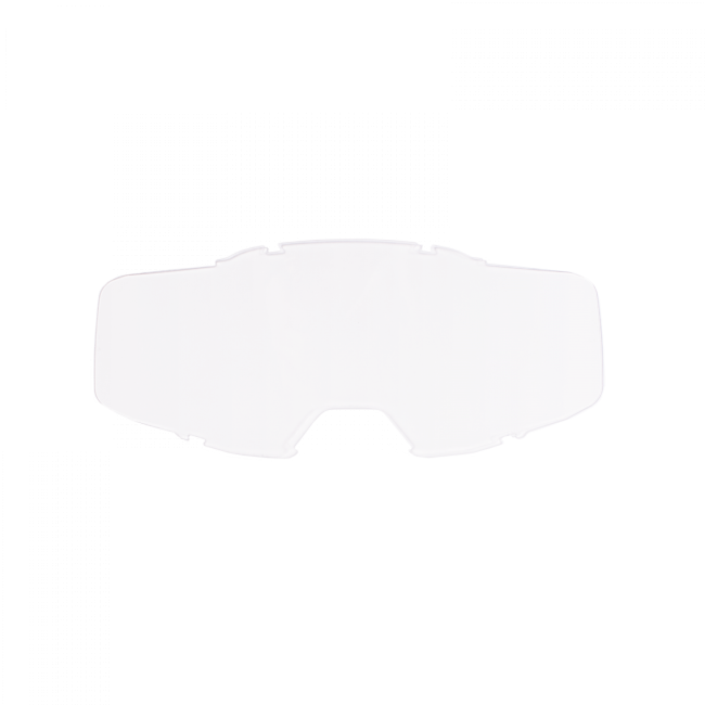 Lentila de rezerva TSG Mtb Goggle Presto 2.0 - Clear