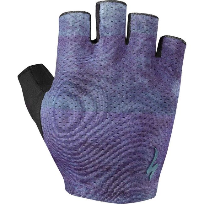 Manusi SPECIALIZED Men's Body Geometry Grail - Blue/Concrete Block