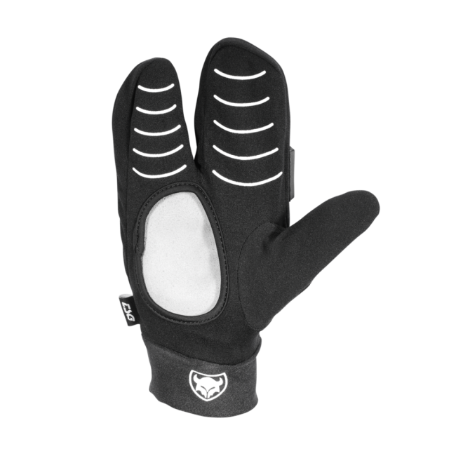Manusi TSG Crab - Black