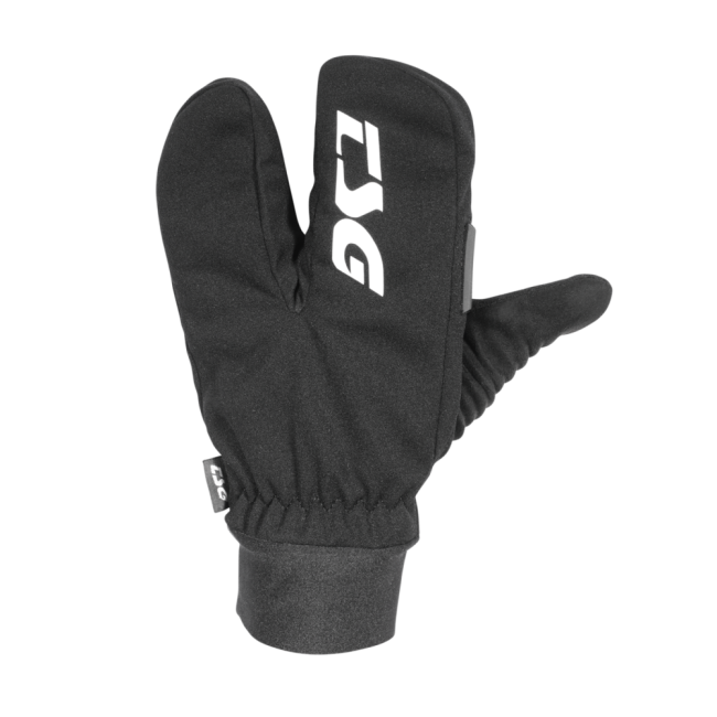 Manusi TSG Crab - Black