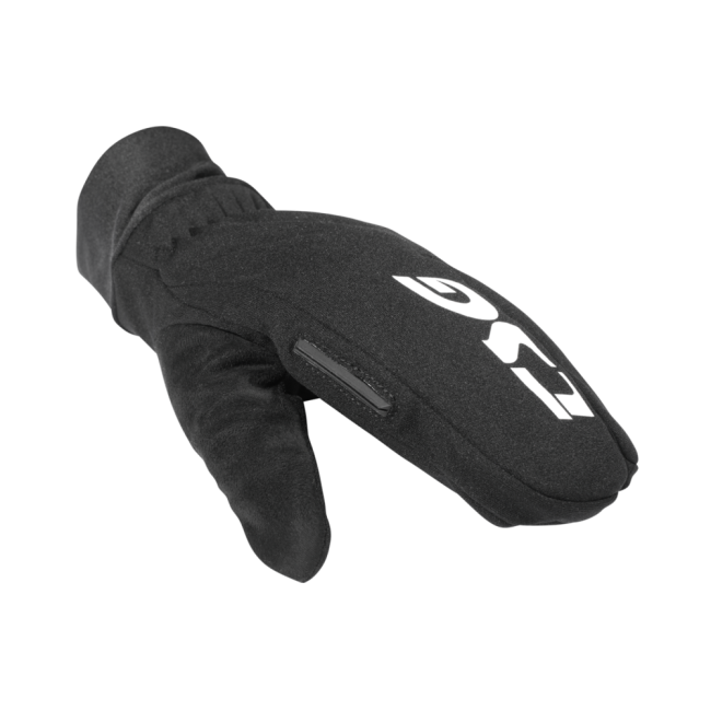 Manusi TSG Crab - Black