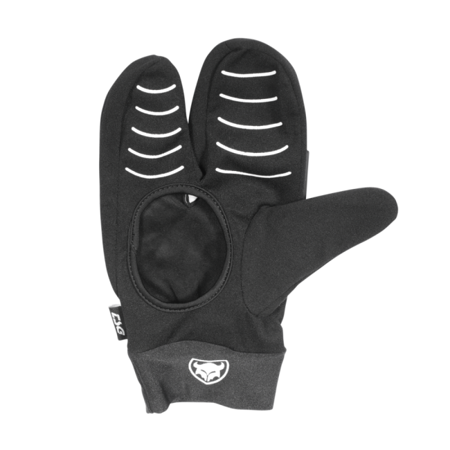 Manusi TSG Crab - Black