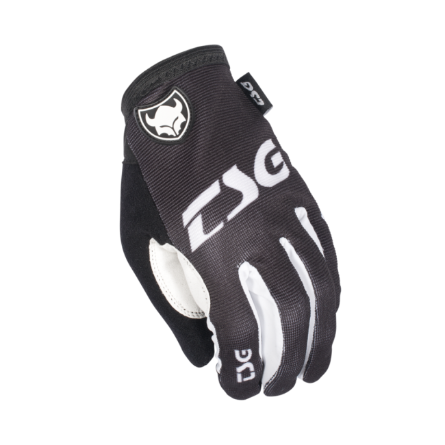 Manusi TSG Slim - Solid Black