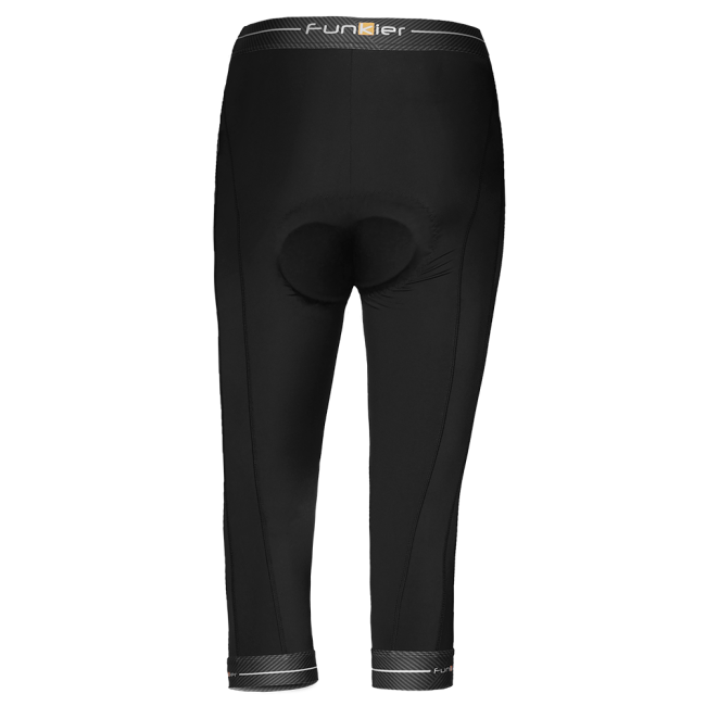Colanti FUNKIER Leuca Active Women - Black