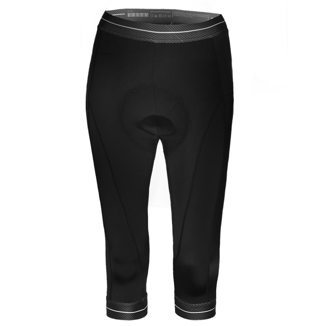 Colanti FUNKIER Leuca Active Women - Black