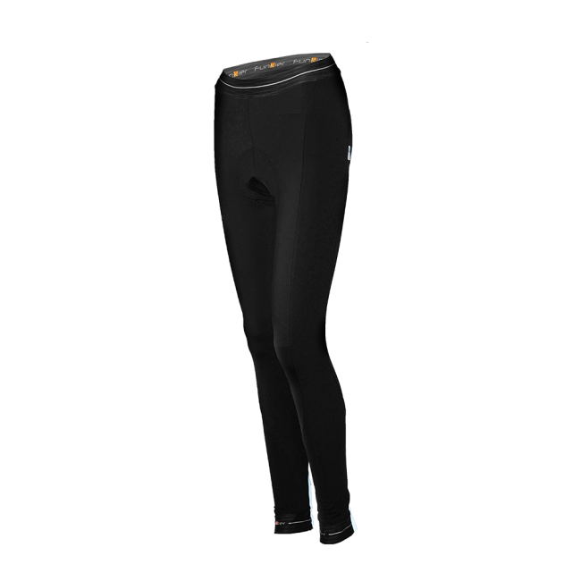 Colanti cu bazon FUNKIER Cagliari Pro Women - Black