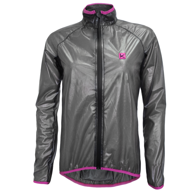 Jacheta FUNKIER Ravenna W Storm Women - Black/Pink