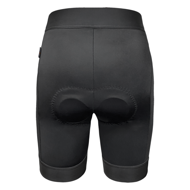 Pantaloni scurti FUNKIER Bondeno Active 8 panel Women - Black
