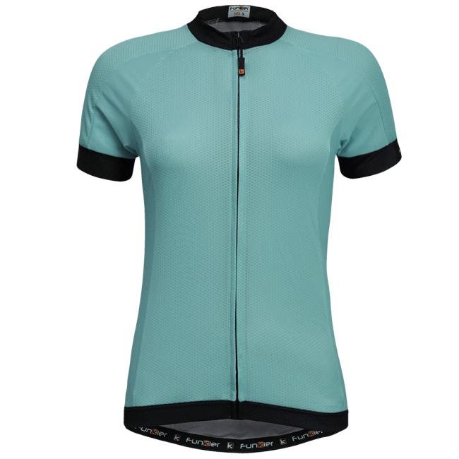 Tricou FUNKIER Parma Active Women S/S - Mint