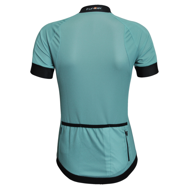 Tricou FUNKIER Parma Active Women S/S - Mint