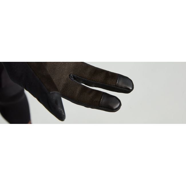 Manusi SPECIALIZED Men's Prime-Series Waterproof - Black