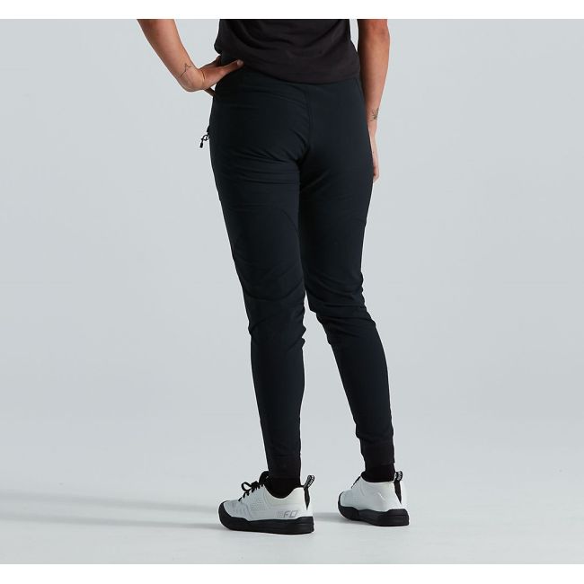 Pantaloni SPECIALIZED Trail - Black