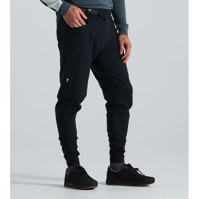 Pantaloni SPECIALIZED Trail - Black