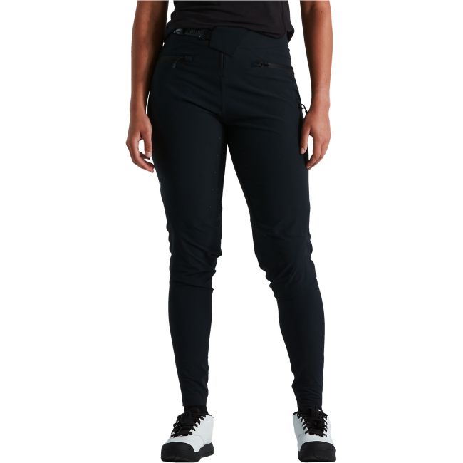 Pantaloni SPECIALIZED Trail - Black