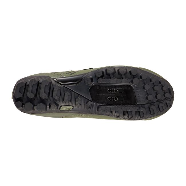 Pantofi ciclism SPECIALIZED Recon 1.0 Mtb - Oak Green