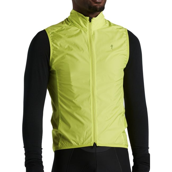 Vesta SPECIALIZED Men's Race-Series Wind - HyperViz