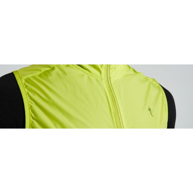 Vesta SPECIALIZED Men's Race-Series Wind - HyperViz
