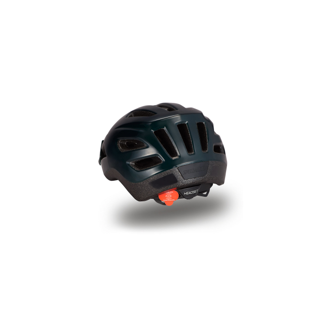 Casca SPECIALIZED Shuffle Child - Gloss Forest Green/Oasis