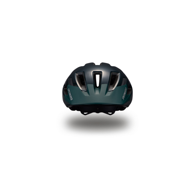 Casca SPECIALIZED Shuffle Child - Gloss Forest Green/Oasis