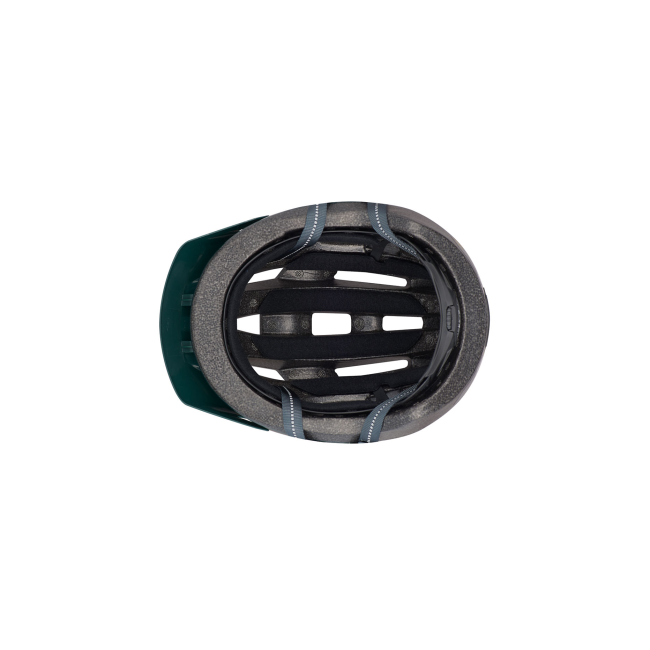 Casca SPECIALIZED Shuffle Child - Gloss Forest Green/Oasis