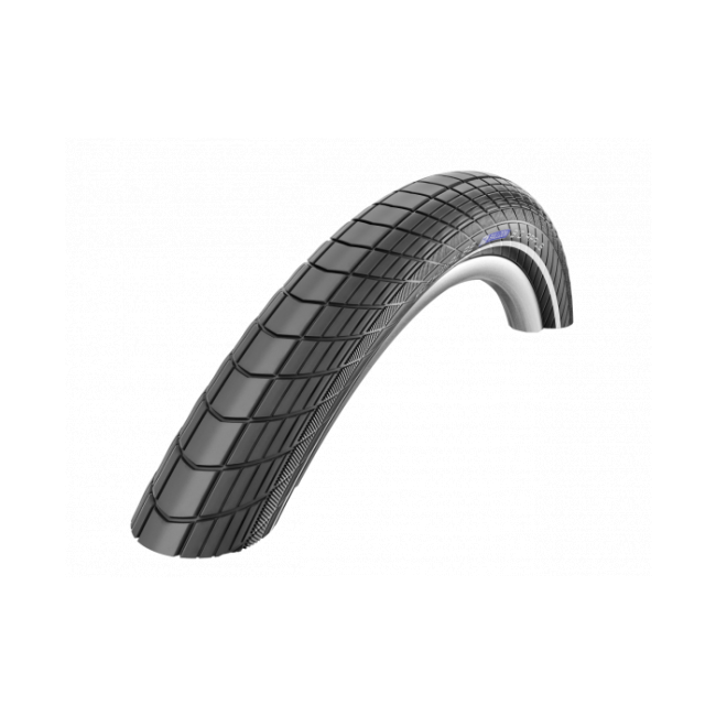 Cauciuc SCHWALBE Big Apple K-Guard 12x2.00 (50-203) HS430 NMC 50EPI