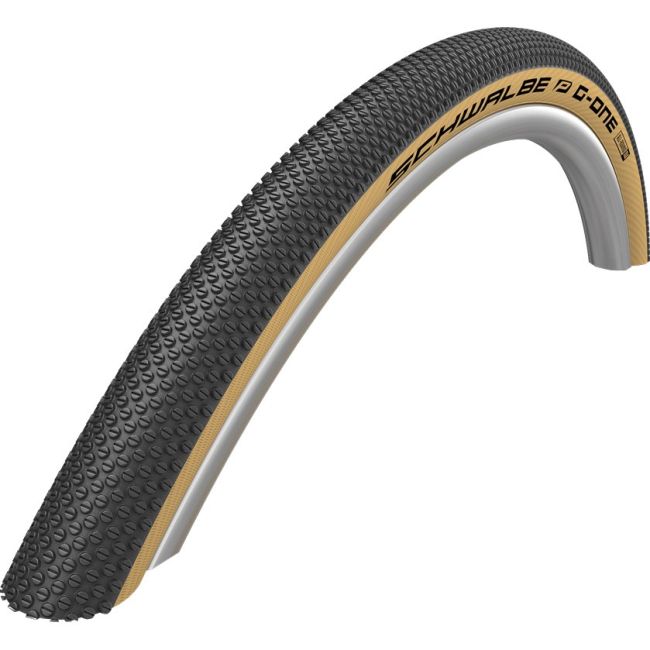 Cauciuc SCHWALBE G-One Allround Evo, 27.5x2.80 (70-584) HS473 OSC 67EPI - TLE Pliabil