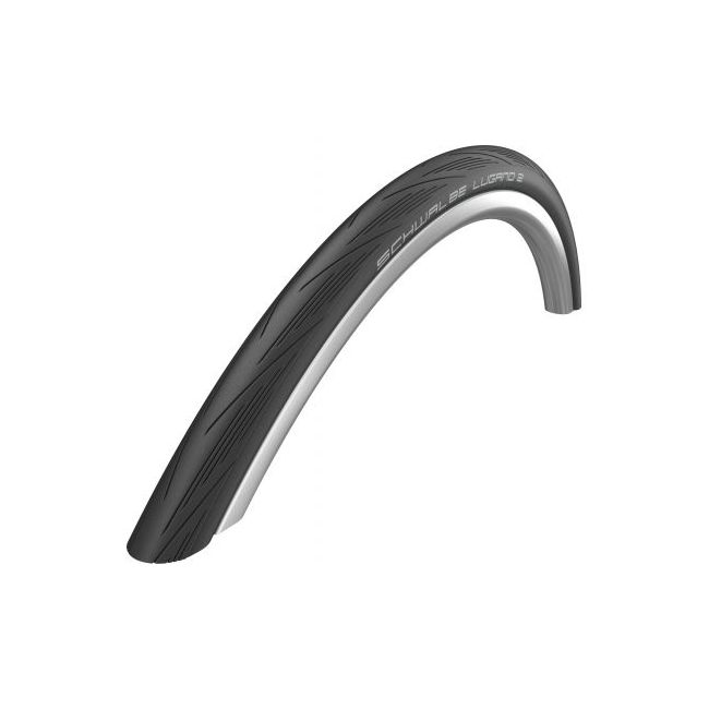 Cauciuc SCHWALBE Lugano K-Guard 28x1.25 (32-662) HS471 SiC 50EPI