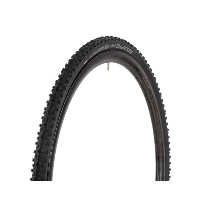 Cauciuc SCHWALBE Super Swan Perf 28x1 5/8x1 3/8 (35-622) B/B-SK HS406 ADDIX 67EPI - Pliabil