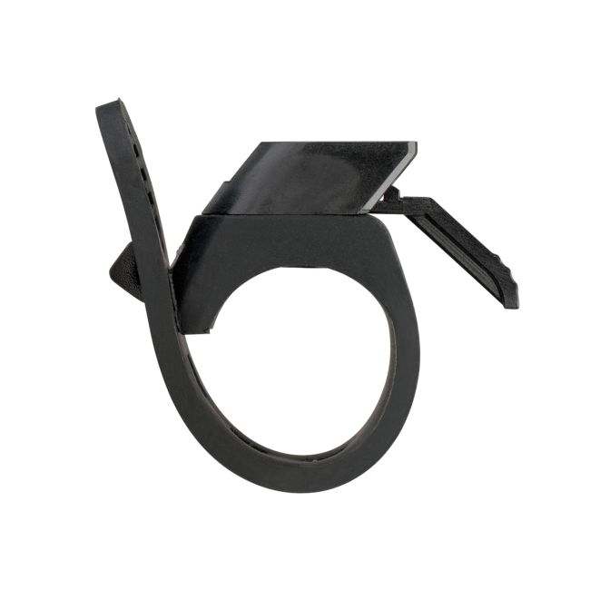 Far + stop AXA Greenline 40 Lux - 1 LED USB