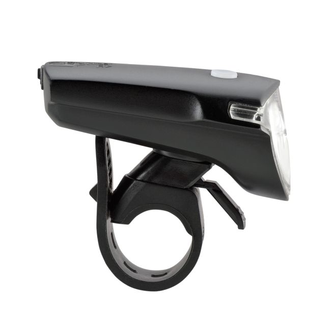 Far + stop AXA Greenline 40 Lux - 1 LED USB
