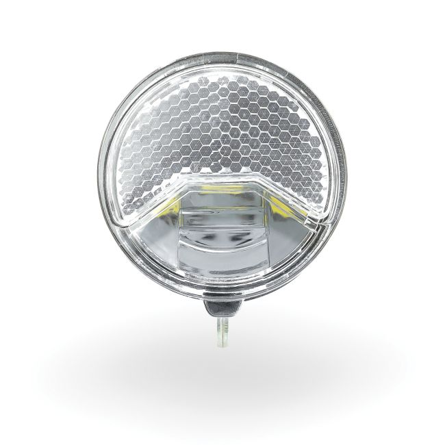 Far AXA 606 Auto 15 Lux - Dark Chrome