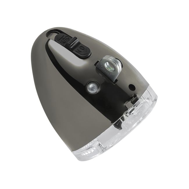 Far AXA 606 Auto 15 Lux - Dark Chrome
