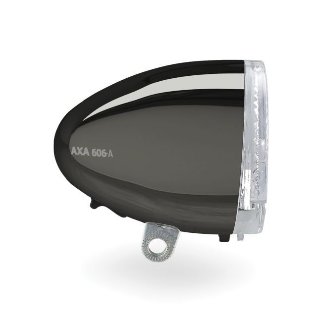 Far AXA 606 Auto 15 Lux - Dark Chrome