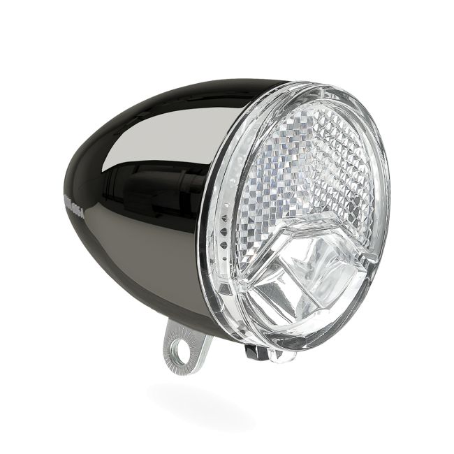 Far AXA 606 Steady Auto 15 Lux - Dark Chrome