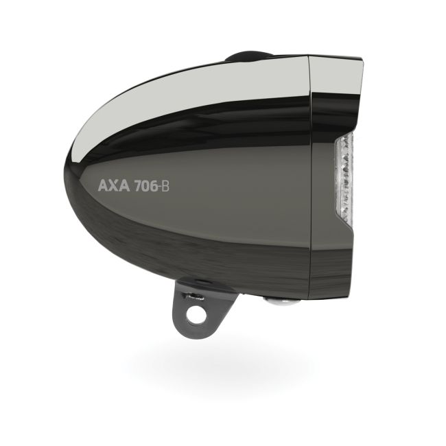 Far AXA 706 Battery 15 Lux - Dark Chrome