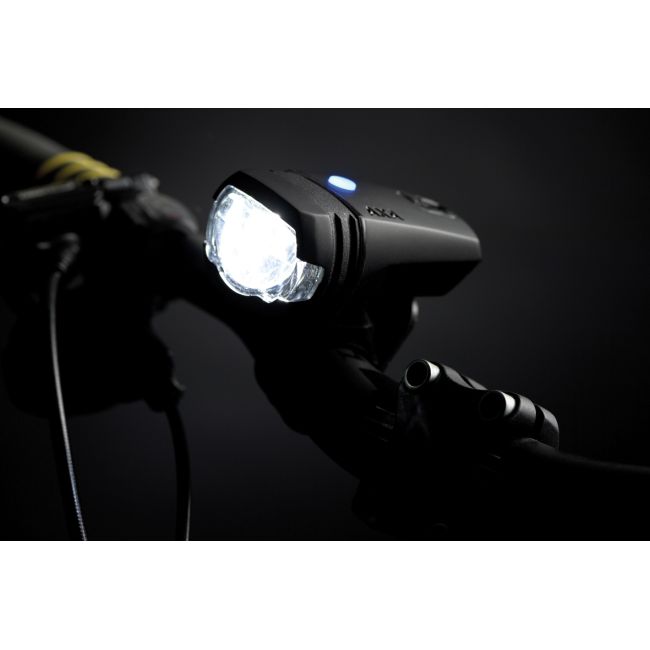Far AXA Greenline 50 Lux USB