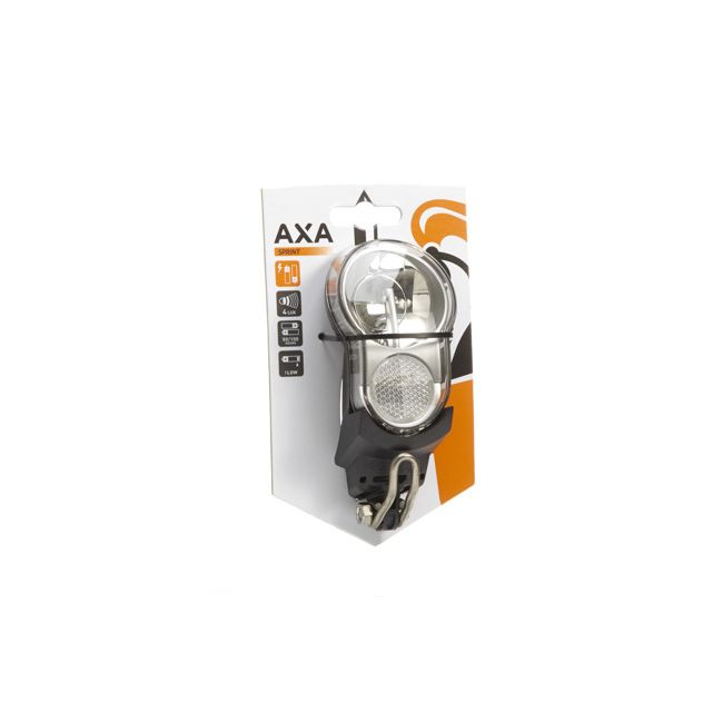 Far AXA Sprint 10 Switch - Silver RKF