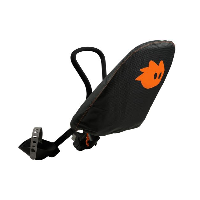 Husa THULE Yepp Mini pentru scaunul de copii - Negru