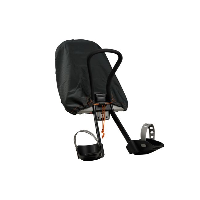 Husa THULE Yepp Mini pentru scaunul de copii - Negru