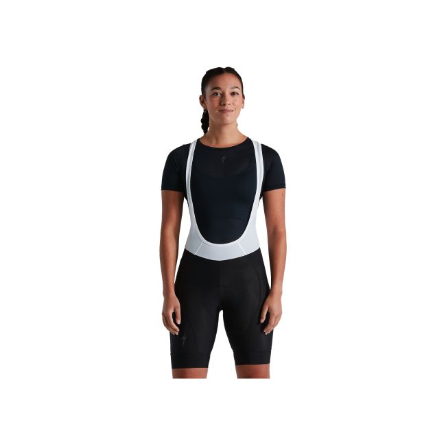Pantaloni cu bretele SPECIALIZED Women's RBX - Black