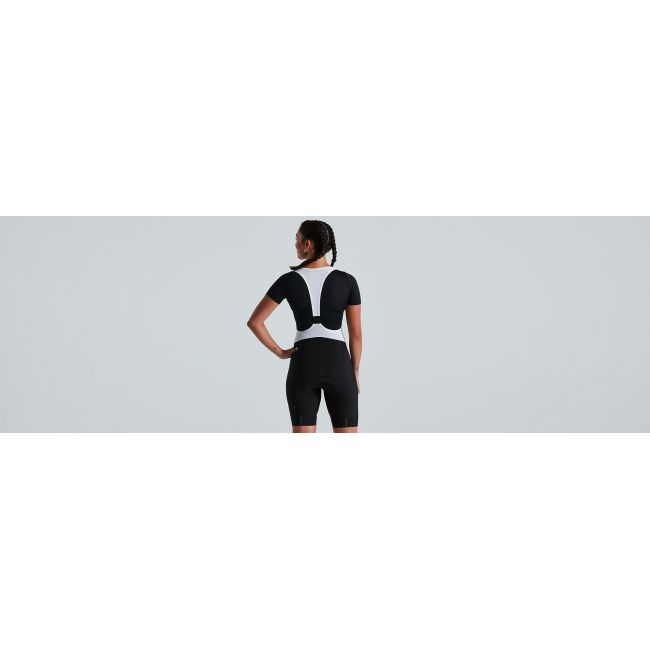 Pantaloni cu bretele SPECIALIZED Women's RBX - Black