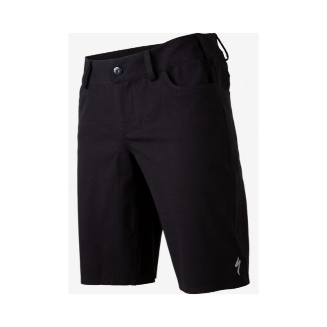 Pantaloni scurti SPECIALIZED Men's RBX Adventure - Black 30