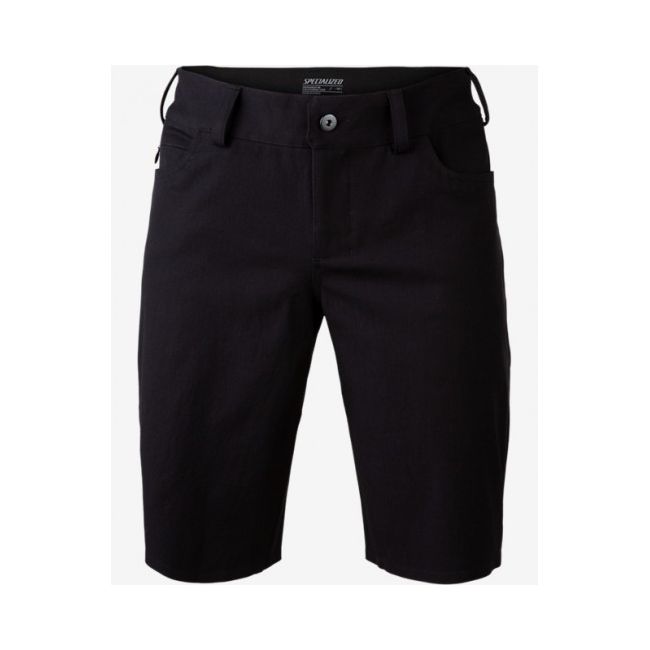 Pantaloni scurti SPECIALIZED Men's RBX Adventure - Black 30
