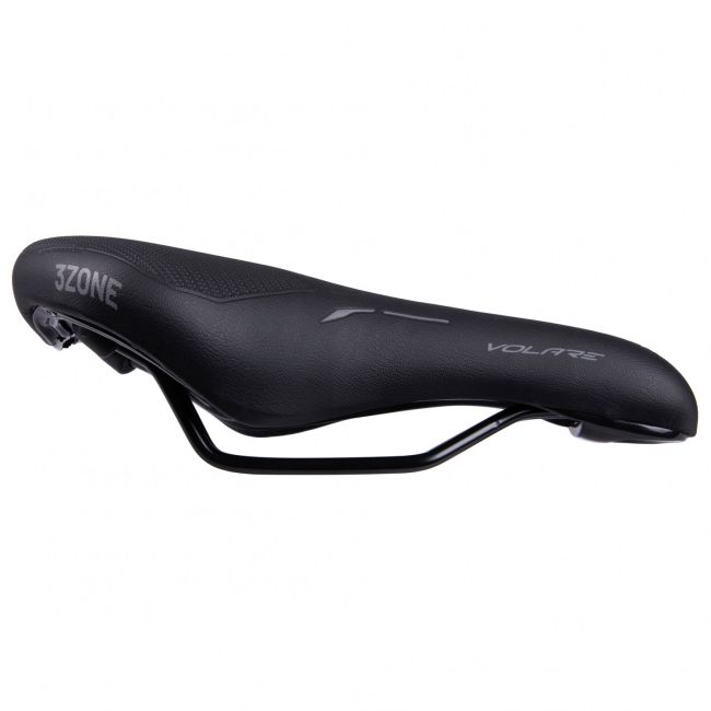 Sa CONTEC Volare Hybrid Mtb - Negru (unisex)