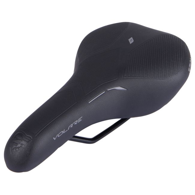 Sa CONTEC Volare Hybrid Mtb - Negru (unisex)