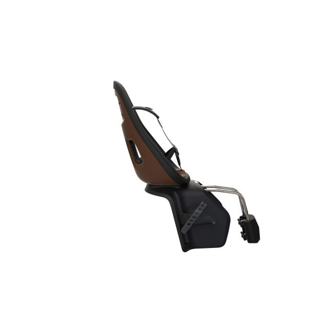 Scaun bicicleta copii THULE Yepp Nexxt Maxi FM cu montare in spate - Chocolate Brown