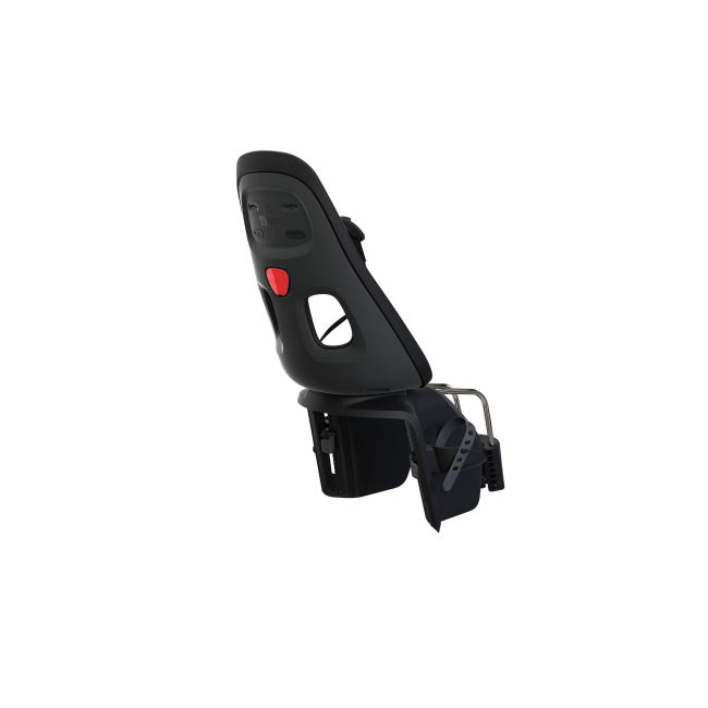 Scaun bicicleta copii THULE Yepp Nexxt Maxi FM cu montare in spate - Obsidian