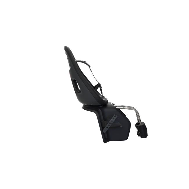 Scaun bicicleta copii THULE Yepp Nexxt Maxi FM cu montare in spate - Obsidian